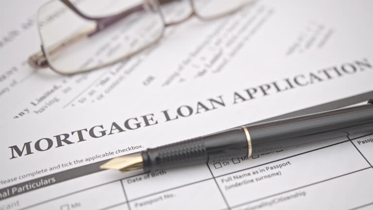 Best Loan Pre-Approval Services  in Llender, CA